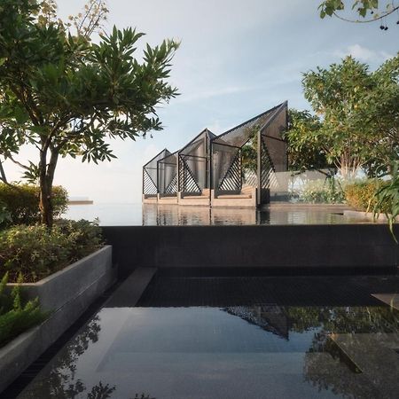Edge Central Pattaya By Jjj Luaran gambar