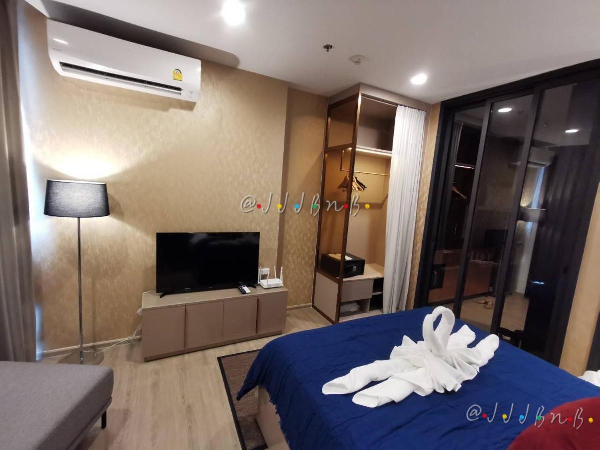 Edge Central Pattaya By Jjj Luaran gambar