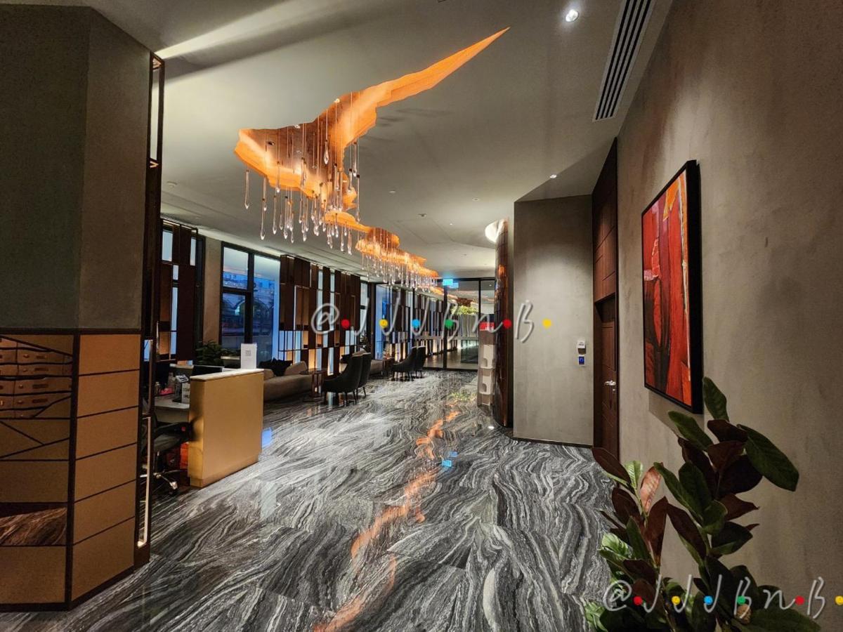 Edge Central Pattaya By Jjj Luaran gambar