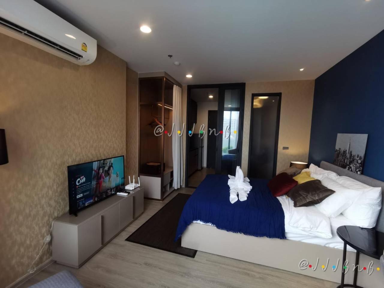 Edge Central Pattaya By Jjj Luaran gambar
