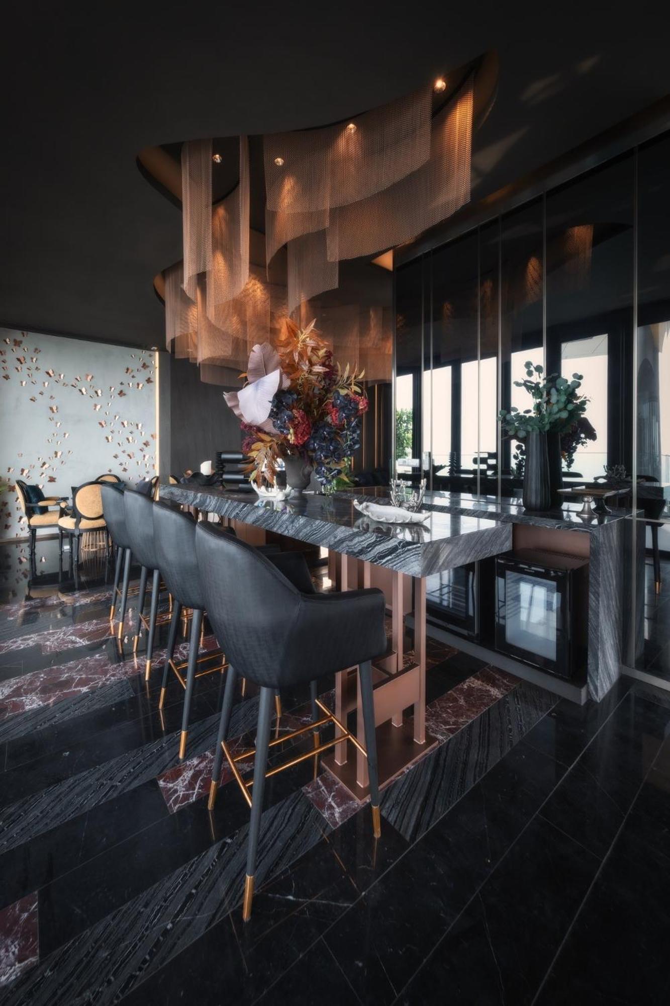 Edge Central Pattaya By Jjj Luaran gambar