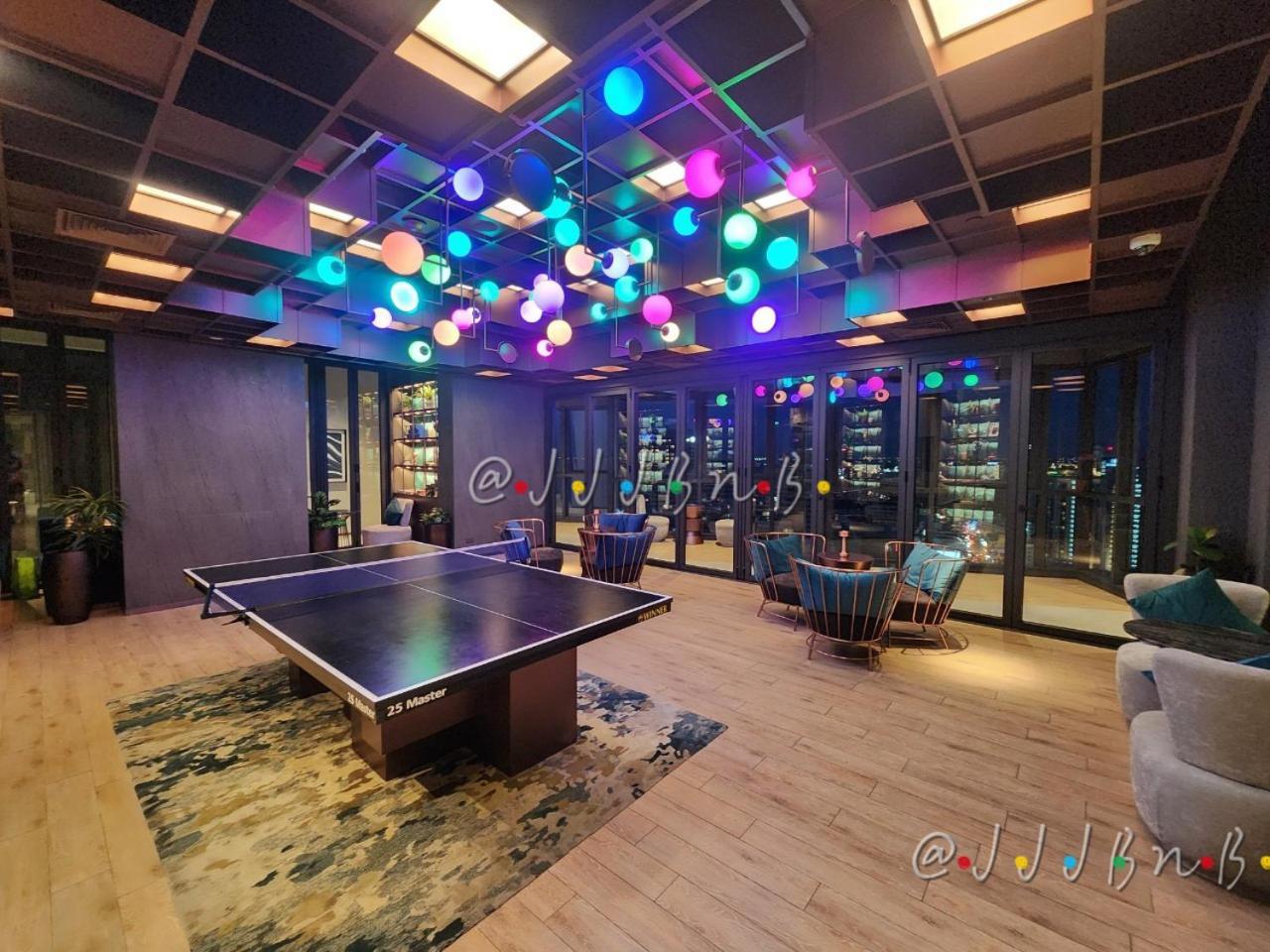 Edge Central Pattaya By Jjj Luaran gambar